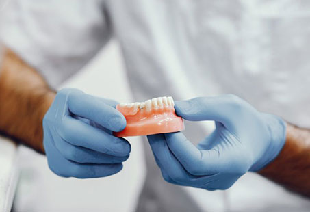 All on 4 Dental Implants