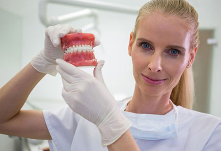 Dental Bone Graft