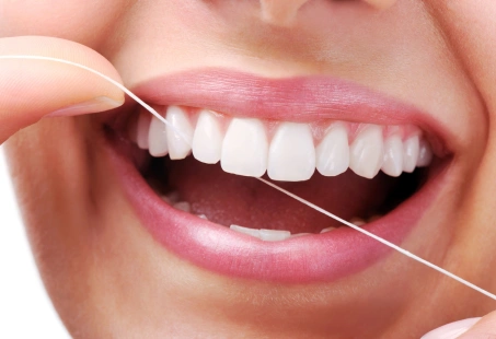 Dental floss
