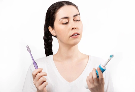 Electric or Manual Toothbrush: Which One is Better?