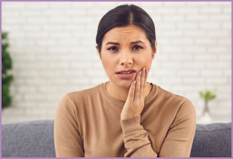 Gum Pain Causes and Treatments