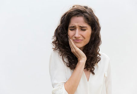How To Get Rid of Mouth Ulcers