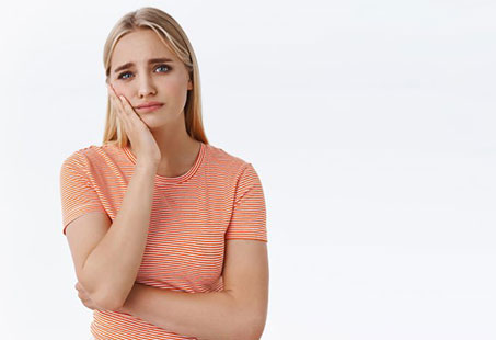 Wisdom Teeth Removal
