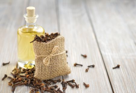 Clove Oil For Toothache: Is It Effective & Safe?