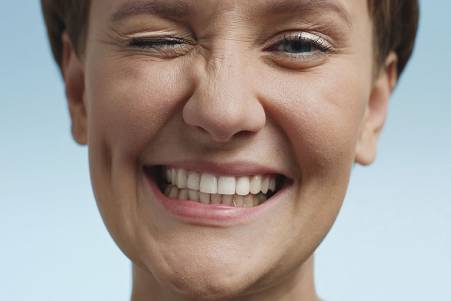 Face Ageing Faster Than You Are? Missing Teeth May Be To Blame