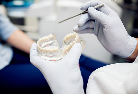turkey teeth debate