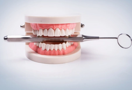 Jagged Teeth: Causes & 6 Ways To Fix Them