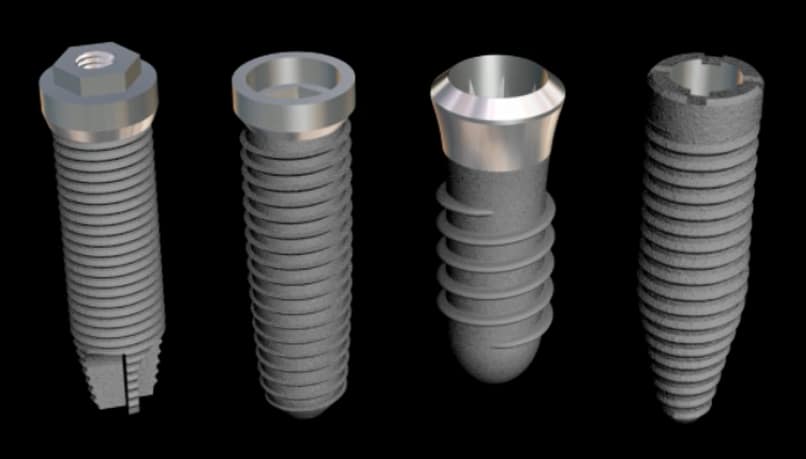 screw designs
