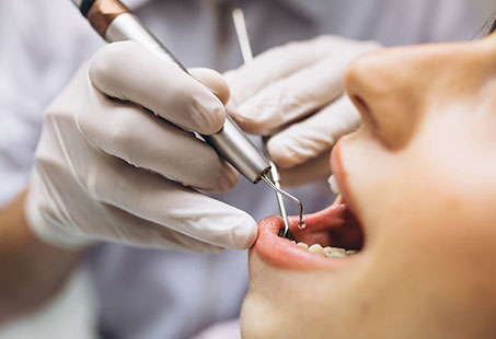 enamel hypoplasia