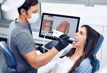 cerec crown