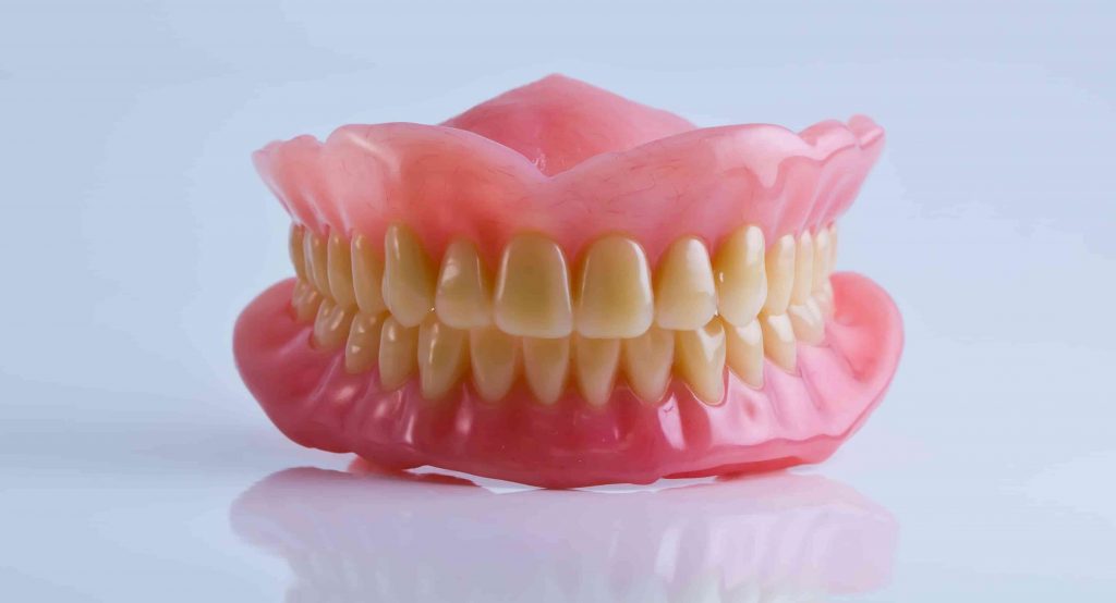 Dentures
