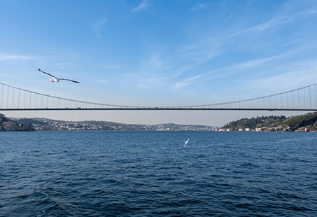 Istanbul