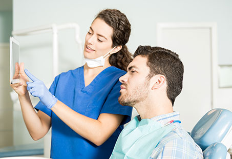 best place to get teeth done in Turkey