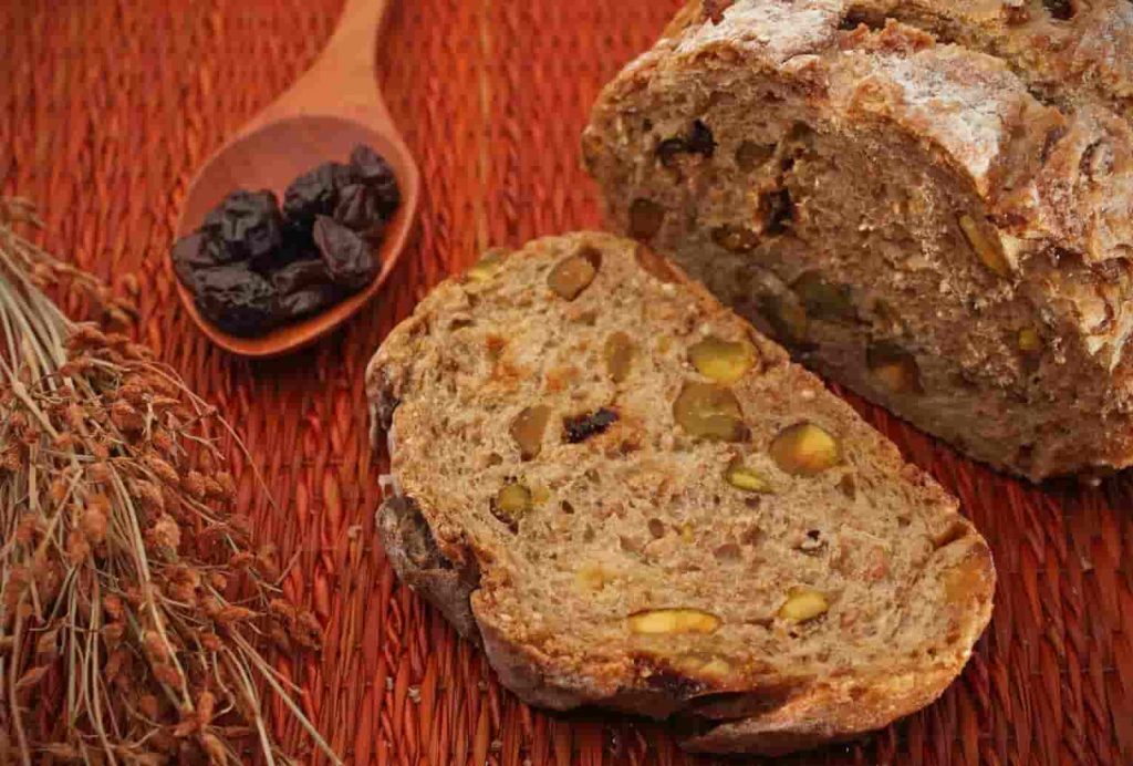 Bread