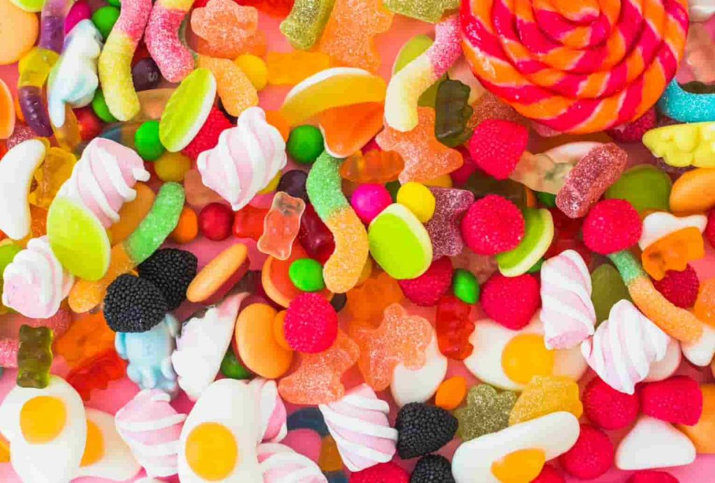 Candies