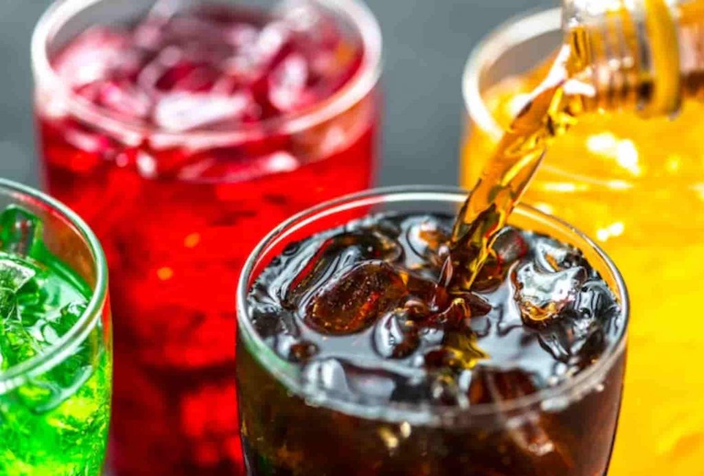 Colas