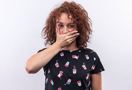 Does A Rotten Tooth Cause Bad Breath