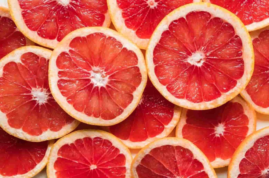 Grapefruit