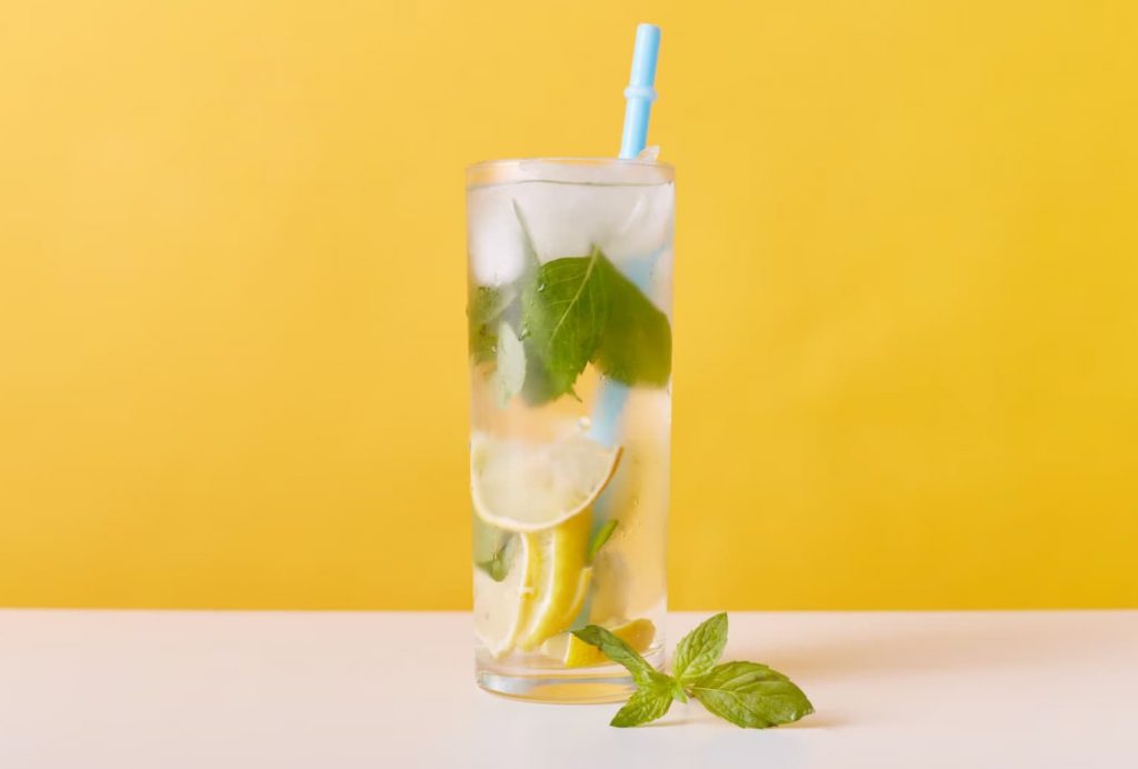 Lemonade