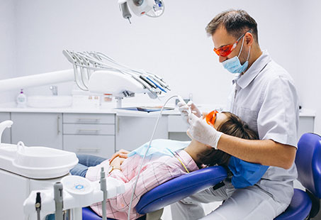 is it safe to have dental implants in turkey