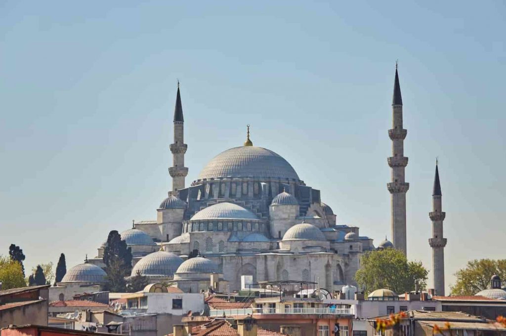 Turkey