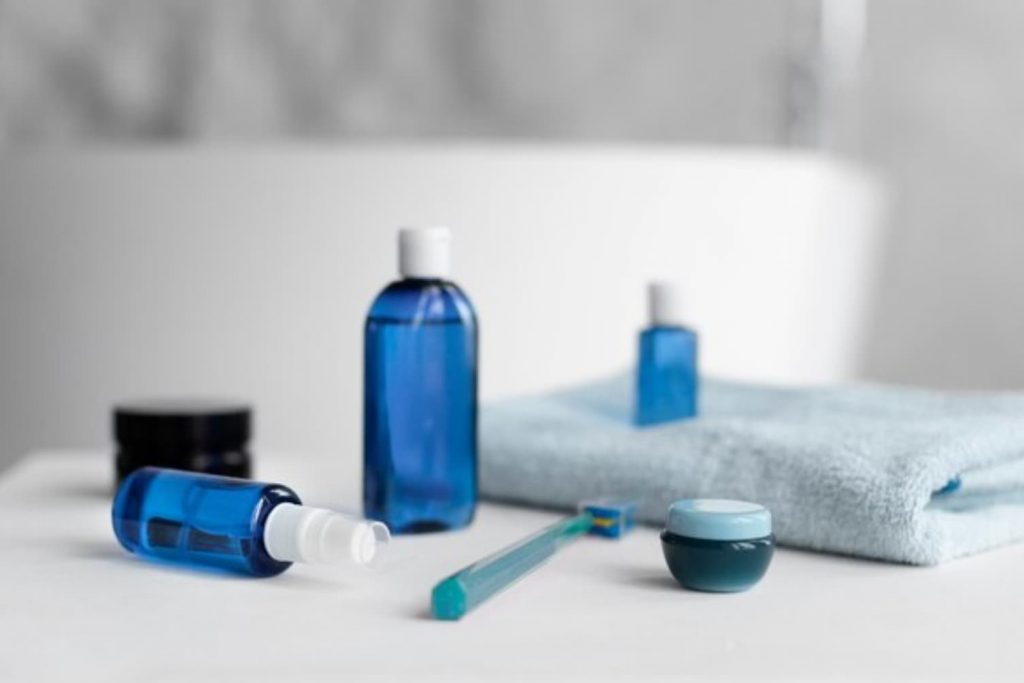 Oral products