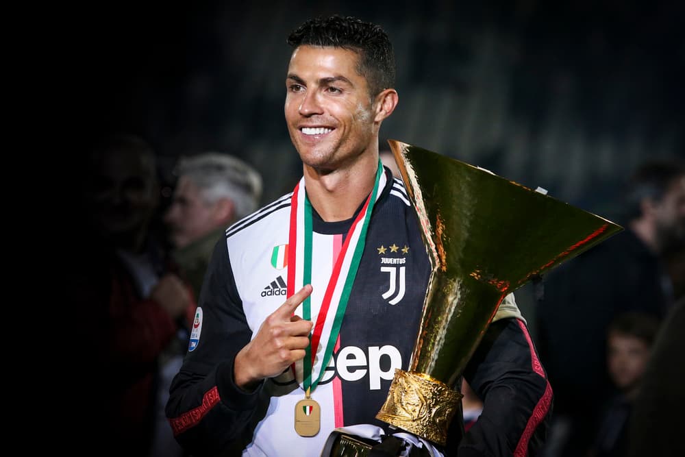 Ronaldos teeth 2019 1