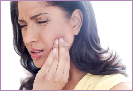 Sore Jaw: Causes & Treatments