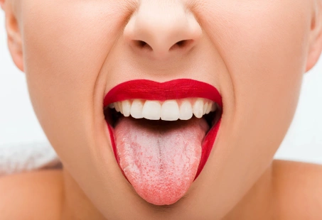 Itchy Tongue: Causes & Treatments