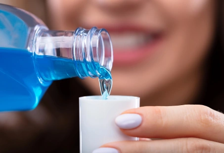 Is Chlorhexidine Mouthwash Good For Teeth?