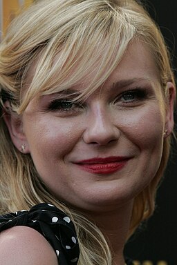 Kirsten Dunst
