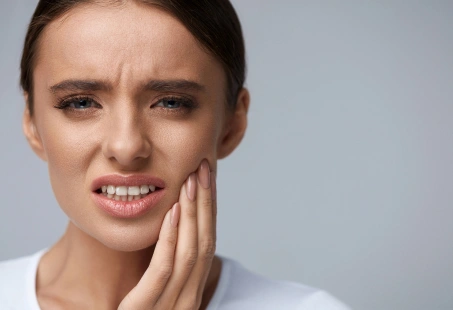 Should You Worry About Exposed Tooth Roots?