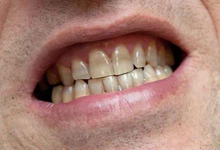 What To Do About Brown Spots On Teeth?