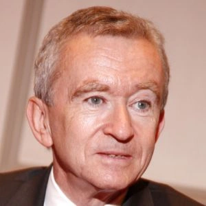 Bernard Arnault
