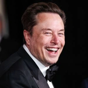 Elon Musk