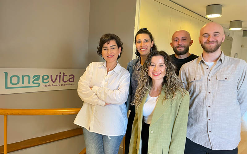 Longevita Travel Coordinators