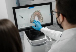 Ceramic for CEREC Crown