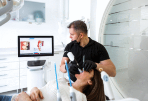 cerec crown